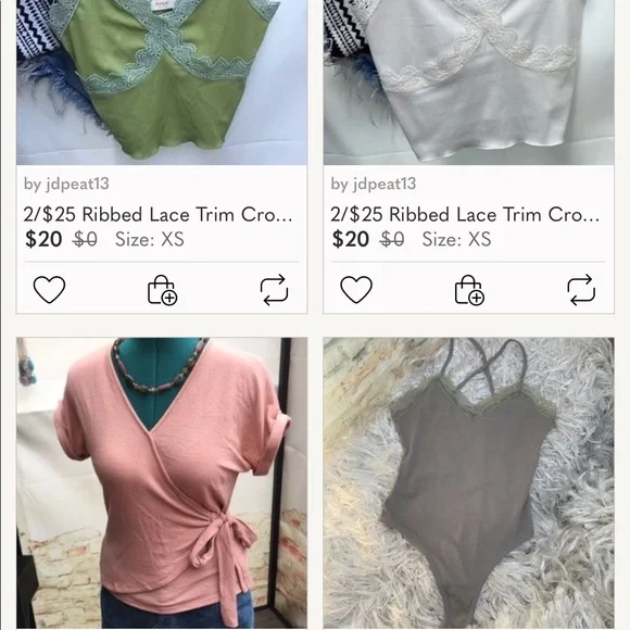 2/$25 Women’s - Beauty - Men’s - Kid’s - Home - Picture 6 of 12